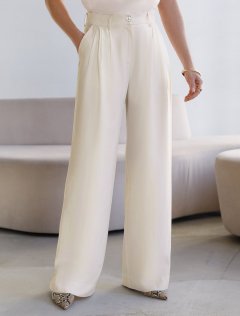 дымчато-коралловый