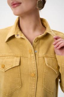 жёлтый/горчичный