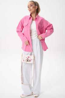 розовый/малиновый