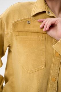 жёлтый/горчичный