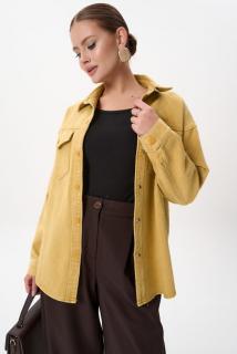 жёлтый/горчичный