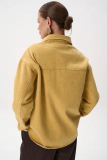 жёлтый/горчичный