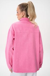 розовый/малиновый