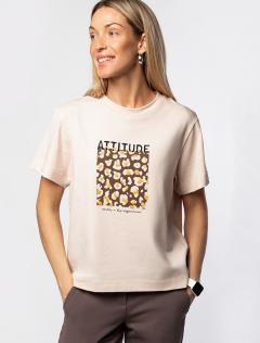  бежевый_attitude