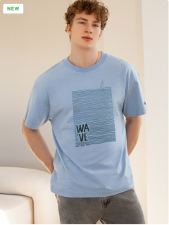голубой меланж_wave