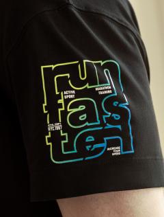 черный_run faster