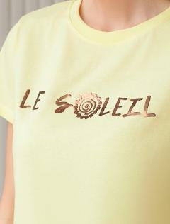 лимонный_le_soleil