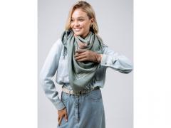 60 - сердце природы - зеленый