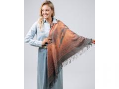 61 - сердце природы - терракот