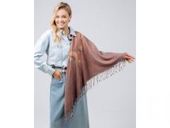 62 - сердце природы - бордовый