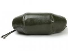 зеленый