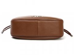 коричневый