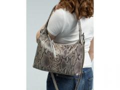 розовый питон