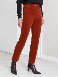 терракотовый