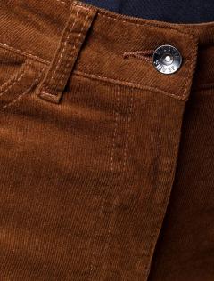 светло-коричневый