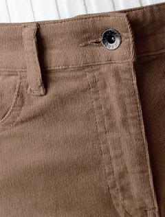 светло-кофейный