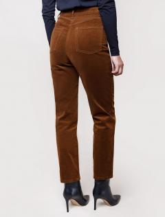 светло-коричневый