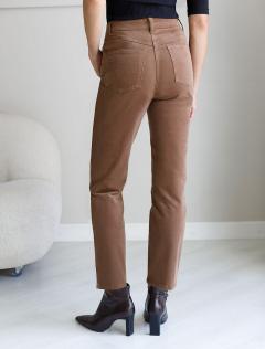 светло-кофейный