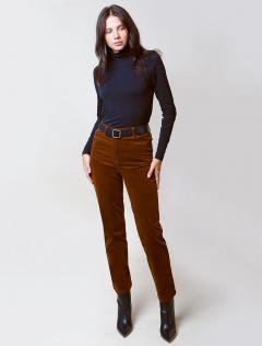 светло-коричневый