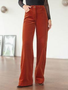 терракотовый