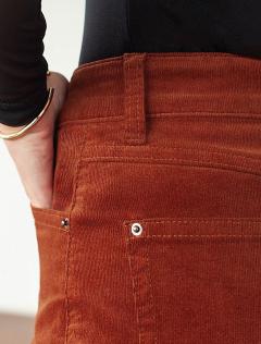 терракотовый