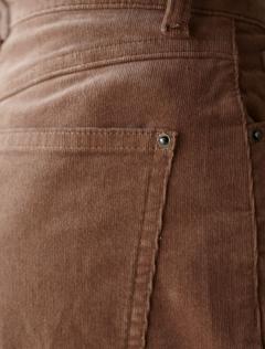 светло-кофейный