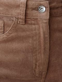 светло-кофейный