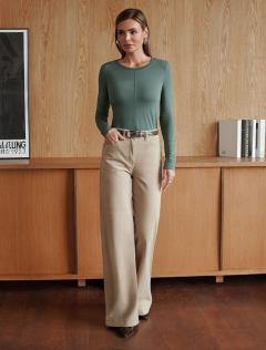 светло-бежевый