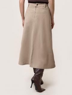 светло-бежевый