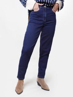 темно-синий