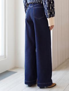 темно-синий