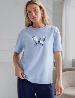 голубой_бабочка