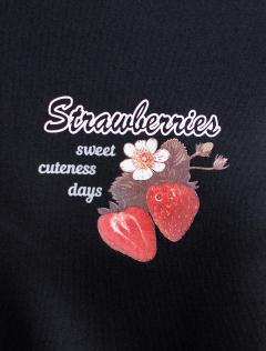 черный_клубника