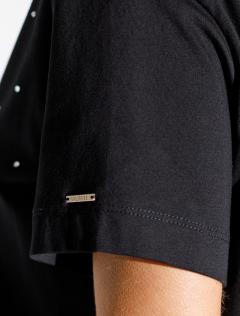  черный_стразы