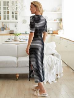 черный-белый