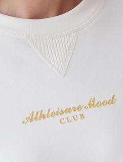 молочный_athleisure mood