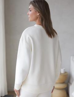 молочный_athleisure mood