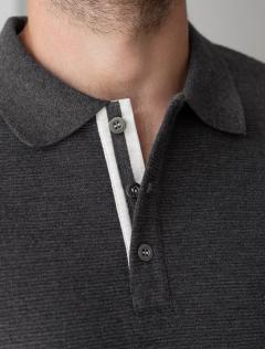 т.серый меланж