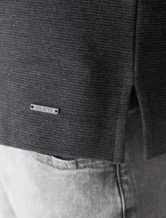 т.серый меланж