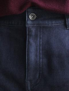 темно-синий