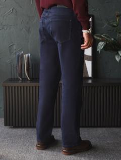 темно-синий