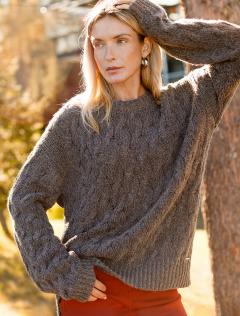 кофе меланж