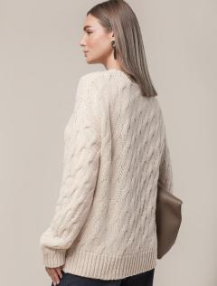 овсяный меланж