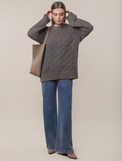 кофе меланж