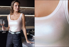 перламутровый