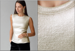 матовое светлое золото	