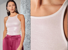 перламутровый	