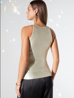 матовое светлое золото	