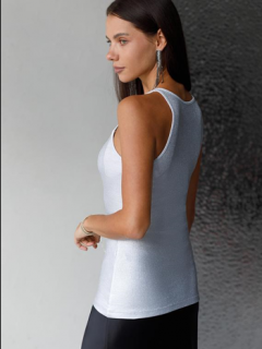 матовое серебро	