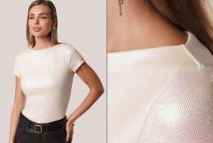 перламутровый	